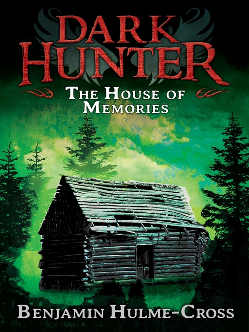 Title details for House of Memories by Benjamin Hulme-Cross - Available